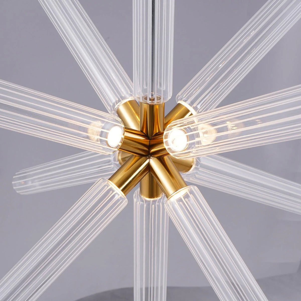 Cipher Pendant Light