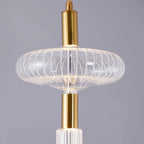 Cipher Pendant Light
