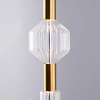 Cipher Pendant Light