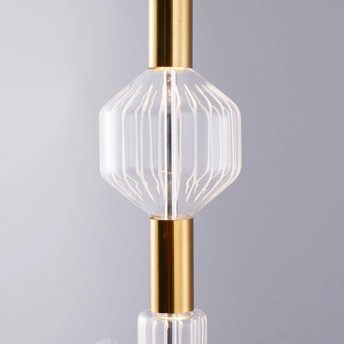 Cipher Pendant Light