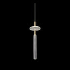 Cipher Pendant Light