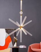 Cipher Pendant Light