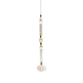 Cipher Pendant Light