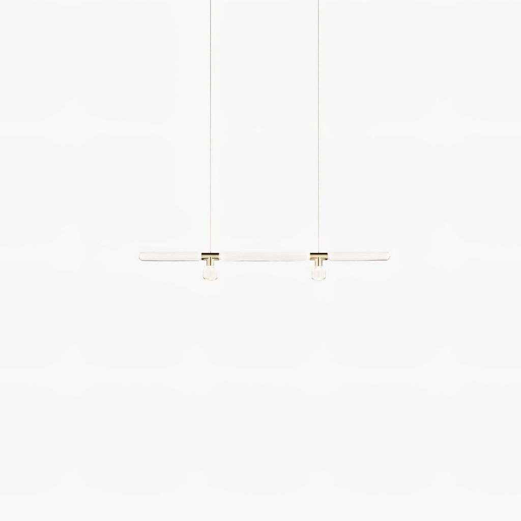 Cipher Pendant Light