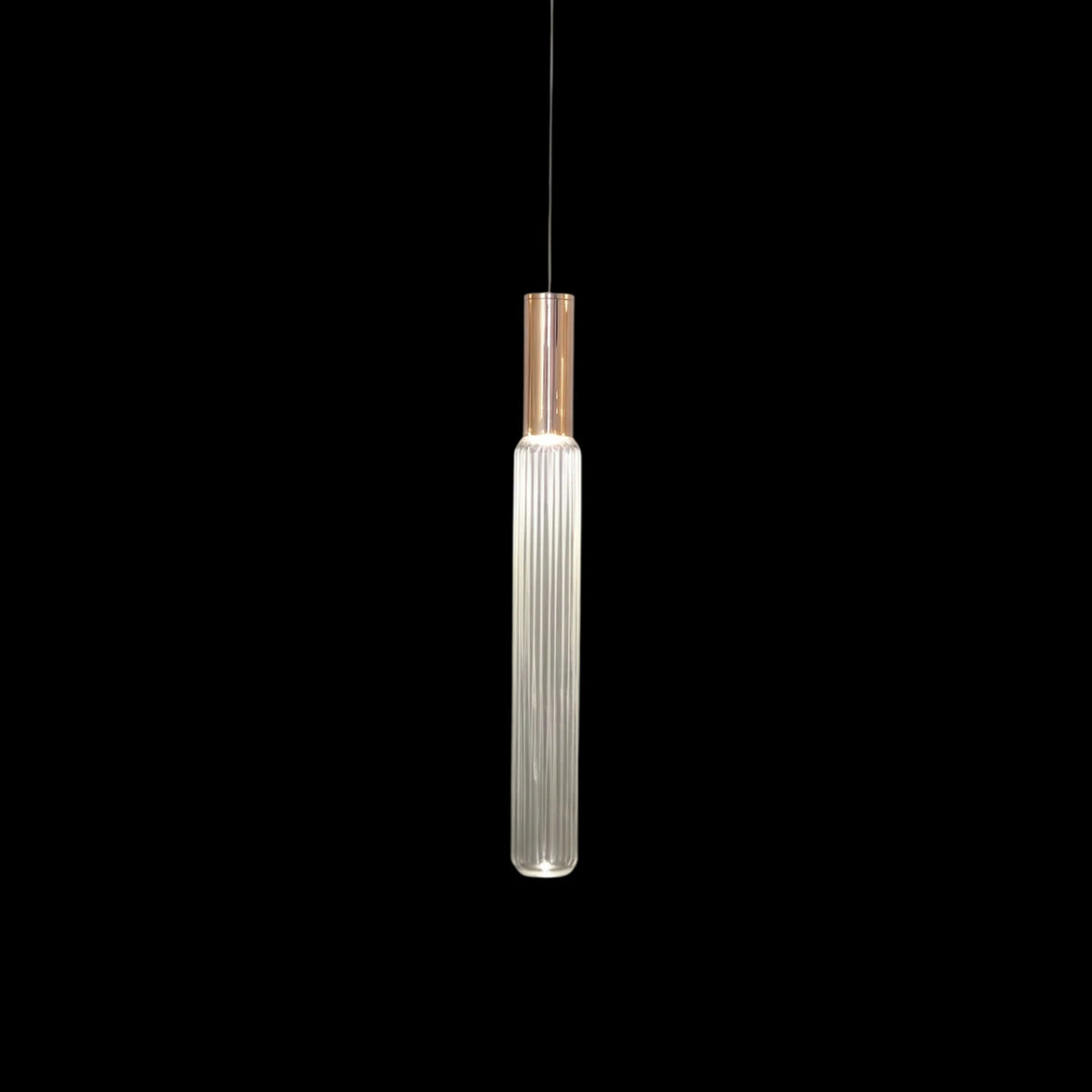 Cipher Pendant Light