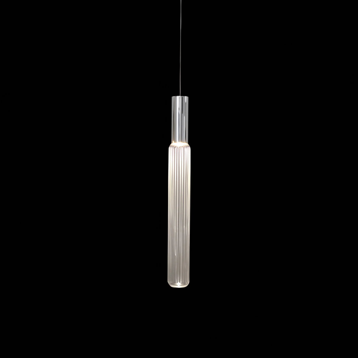 Cipher Pendant Light