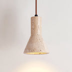 Alchemica Stone Pendant Lamp