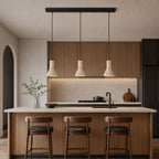 Alchemica Stone Pendant Lamp