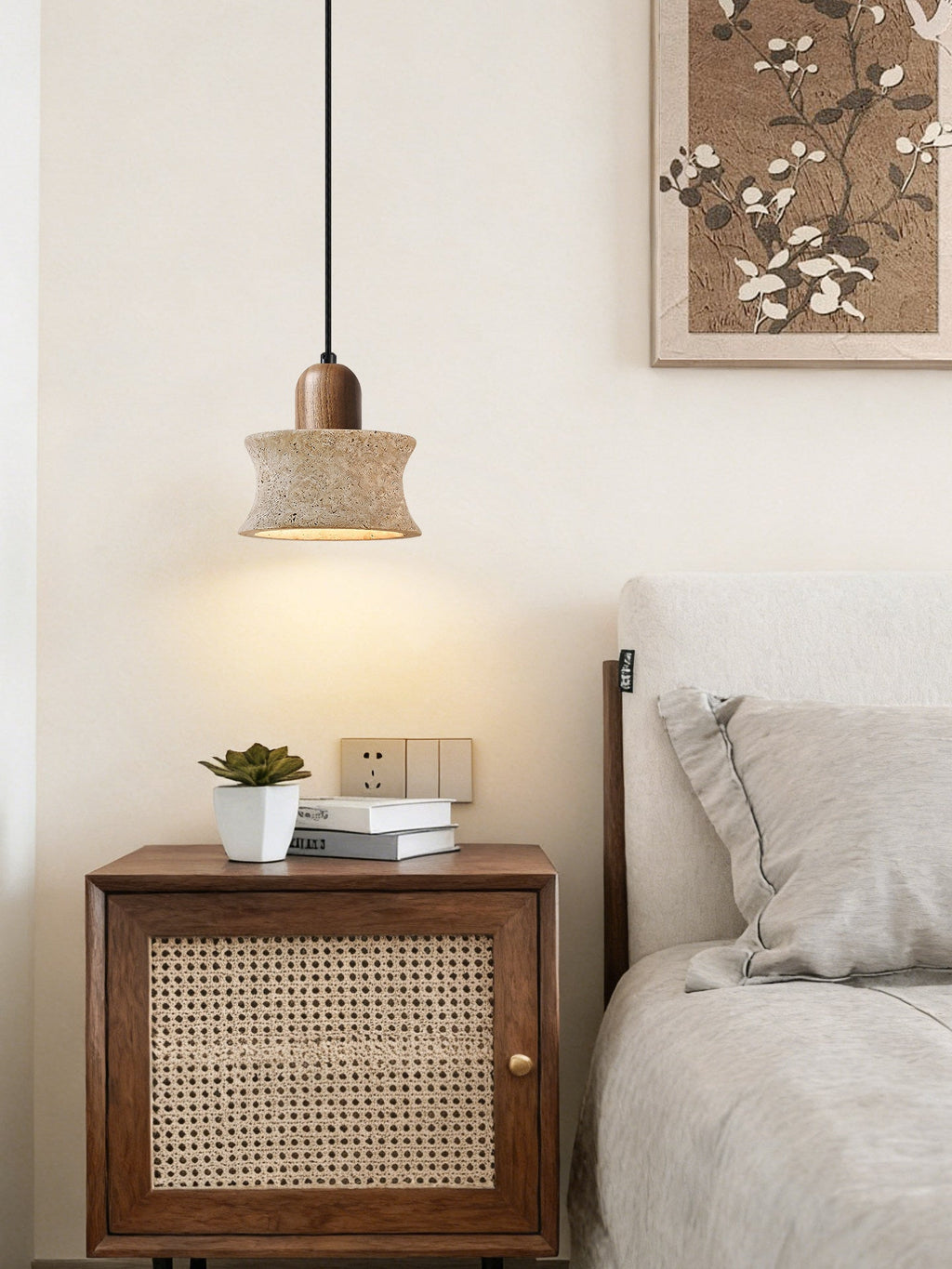 Caldara Pendant Light