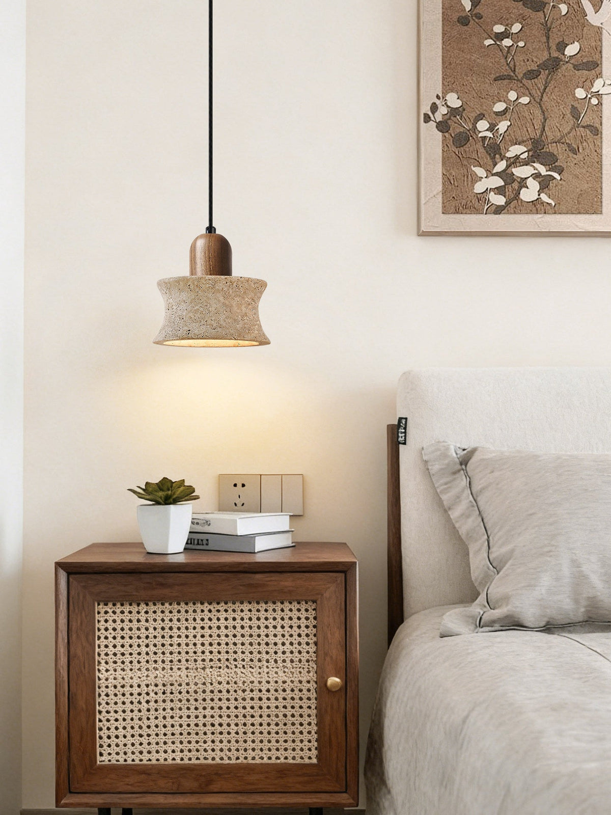 Caldara Pendant Light