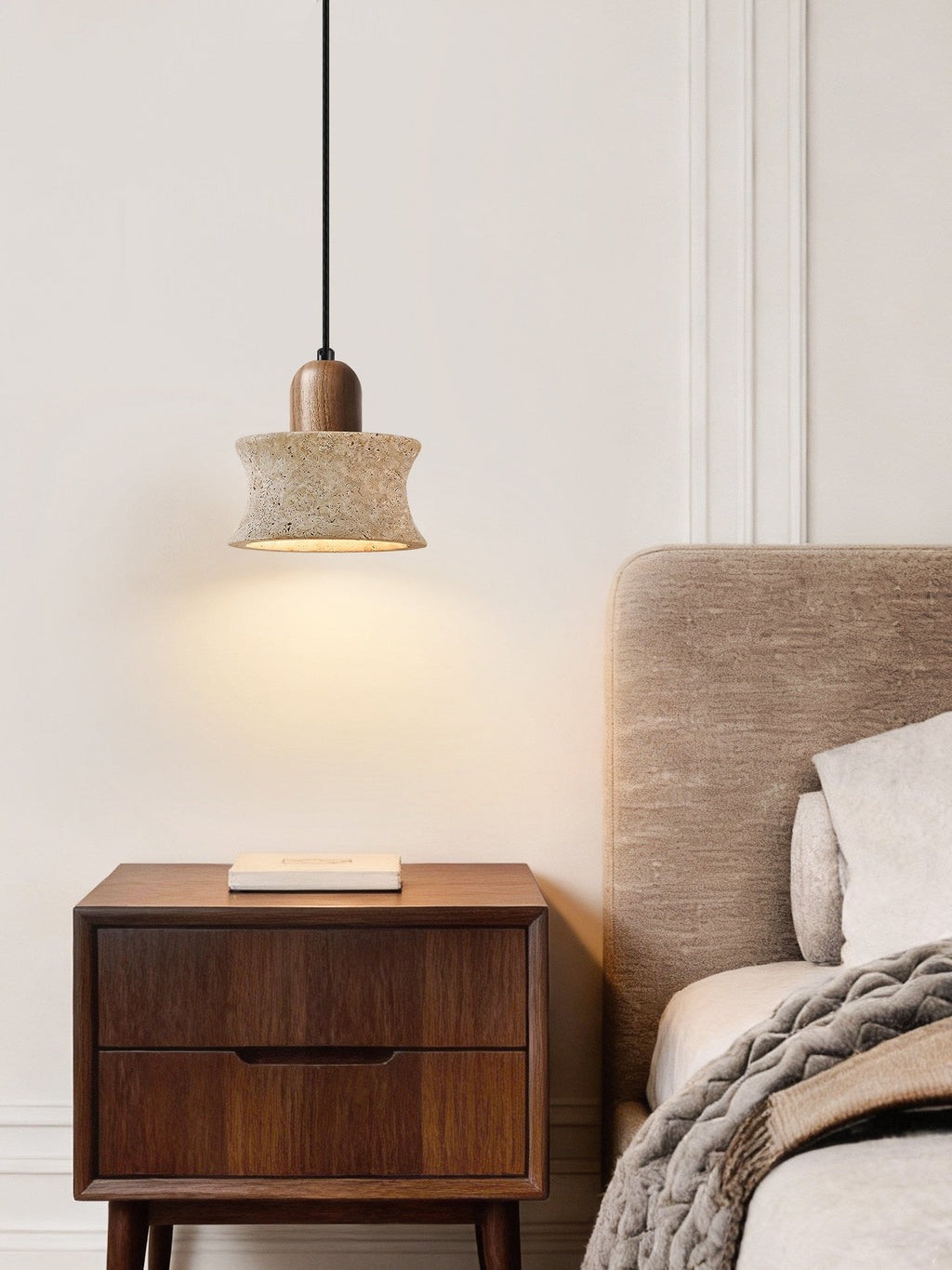 Caldara Pendant Light