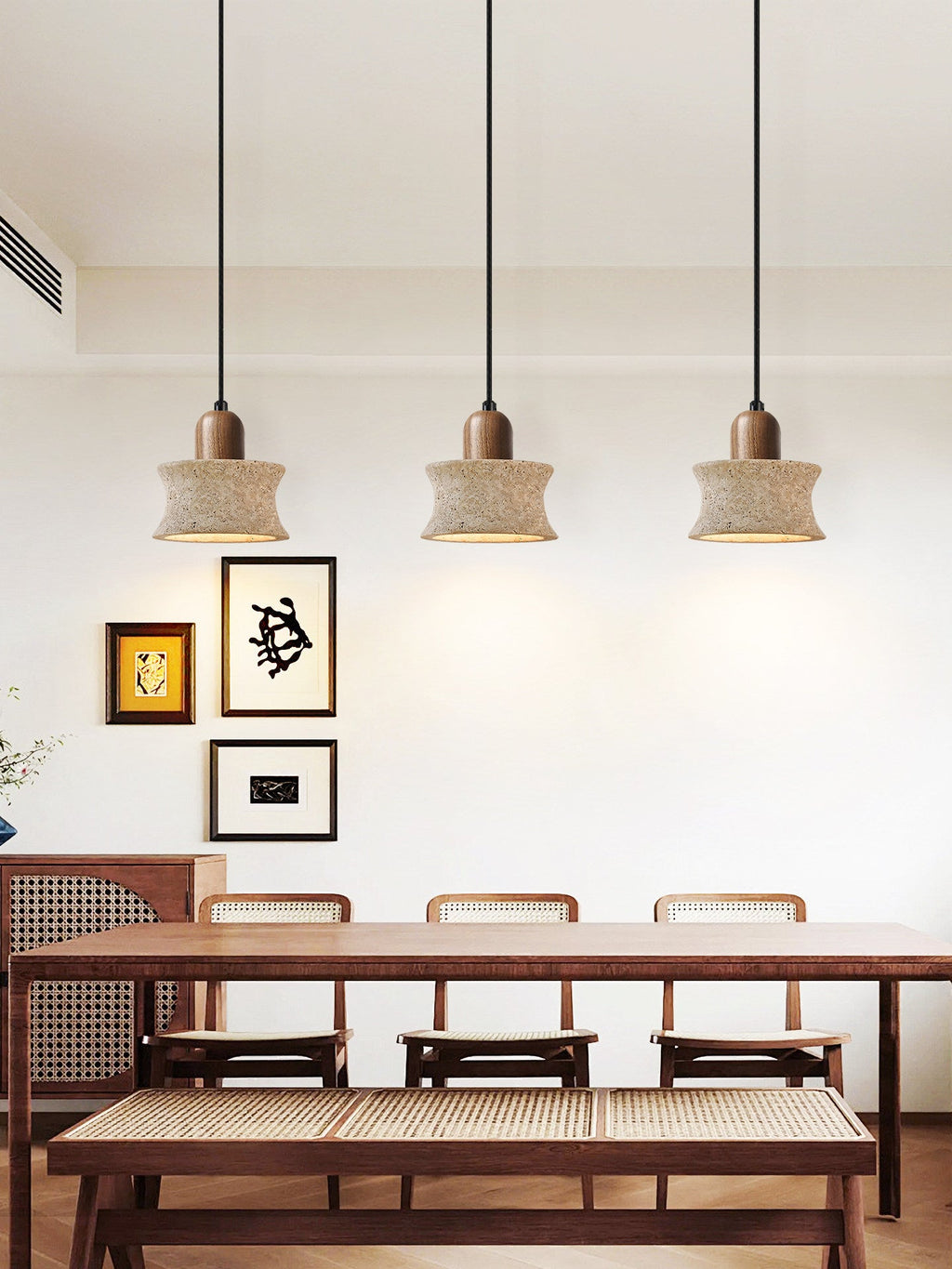Caldara Pendant Light