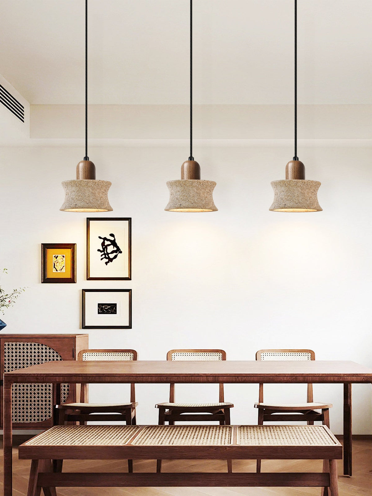 Caldara Pendant Light