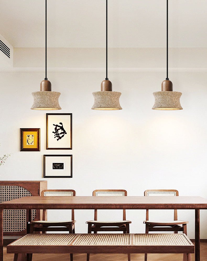 Caldara Pendant Light