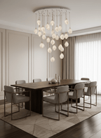 Celeste Flora Pendant Light