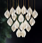 Celeste Flora Pendant Light