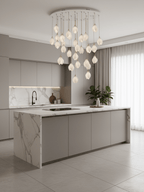 Celeste Flora Pendant Light