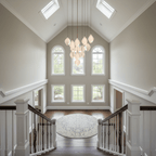 Celeste Flora Pendant Light