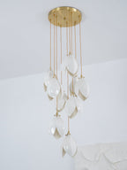 Celeste Flora Pendant Light