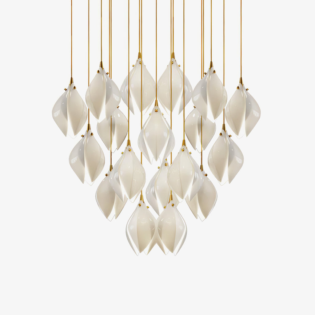 Celeste Flora Pendant Light