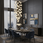 Celeste Flora Pendant Light