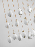 Celeste Flora Pendant Light