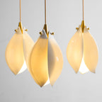 Celeste Flora Pendant Light