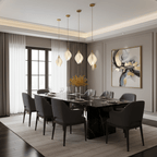 Celeste Flora Pendant Light