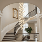 Celeste Flora Pendant Light