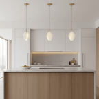 Celeste Flora Pendant Light