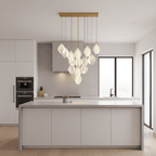 Celeste Flora Pendant Light