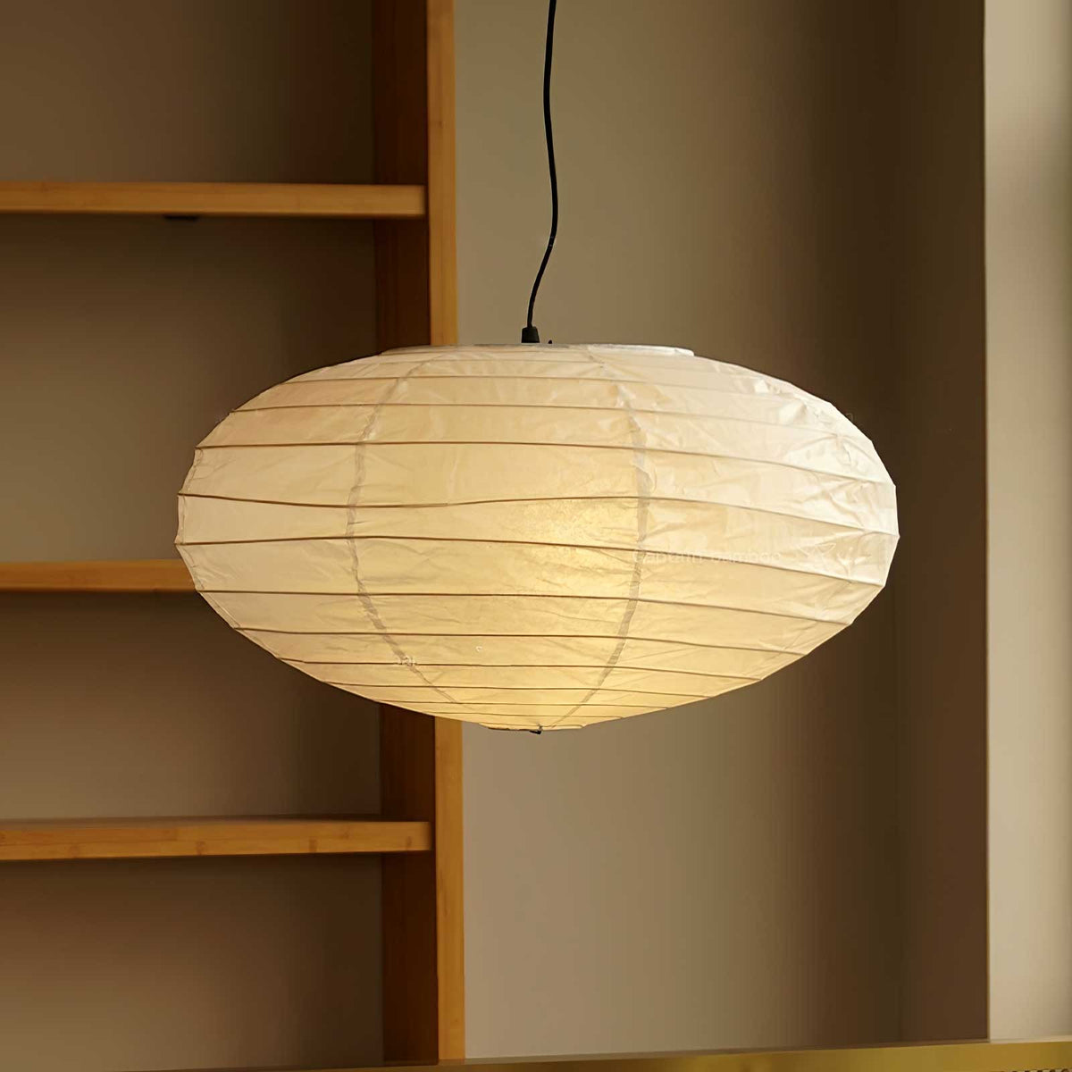 Washi Paper EN Pendant Lamp