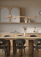 Curva Pendant Lamp
