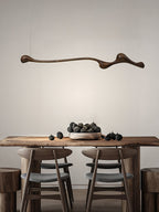 Curva Pendant Lamp