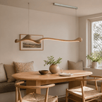 Curva Pendant Lamp