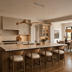 Curva Pendant Lamp