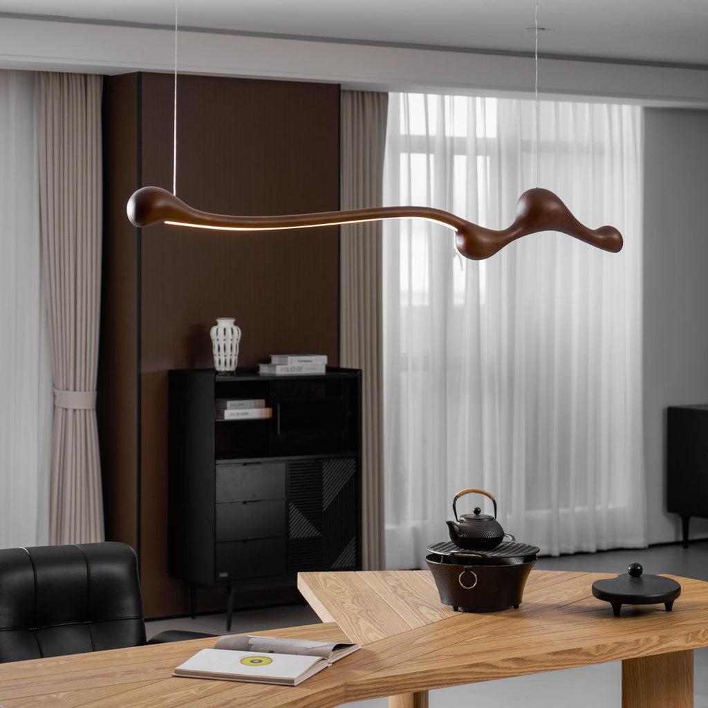 Curva Pendant Lamp