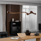 Curva Pendant Lamp