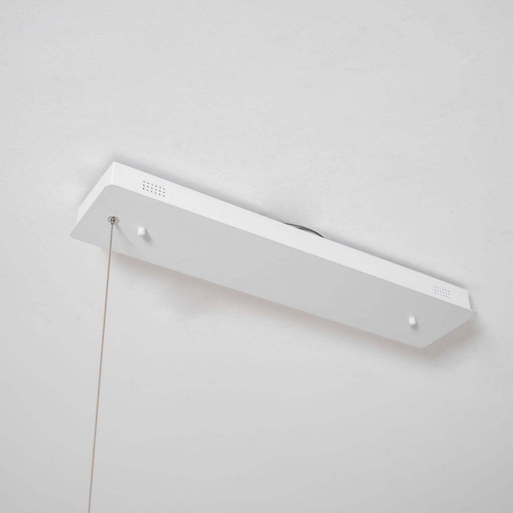 Curva Pendant Lamp