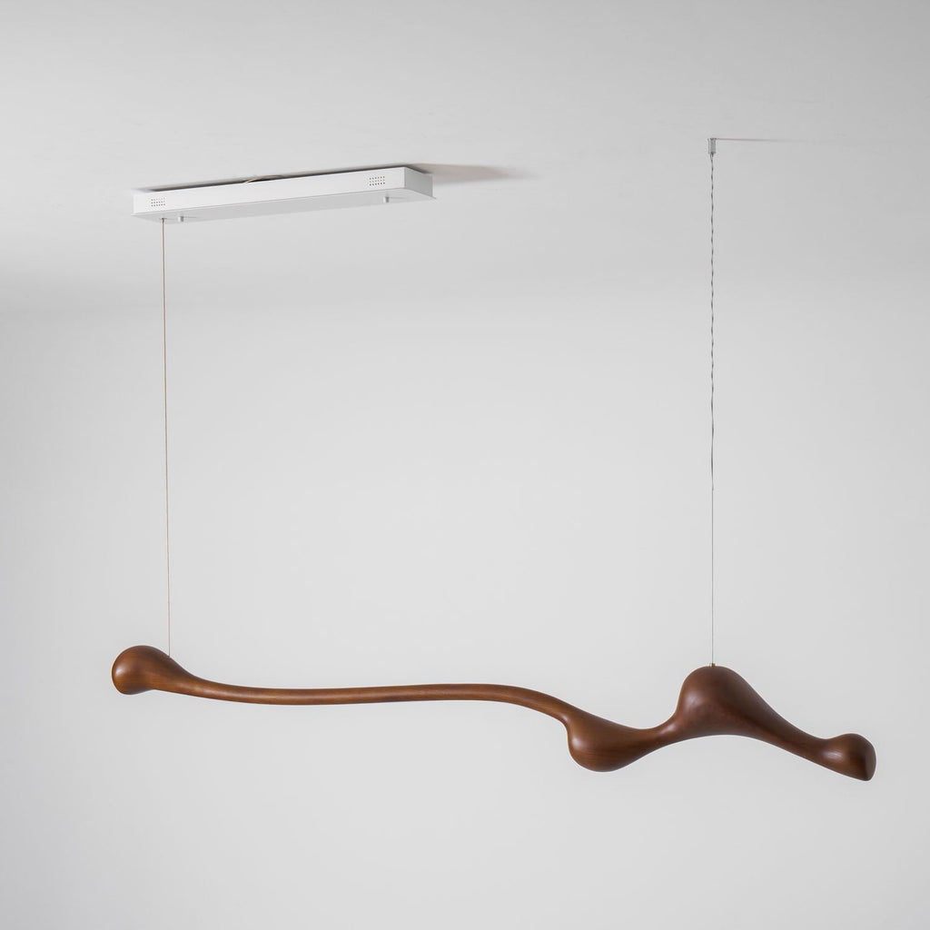 Curva Pendant Lamp