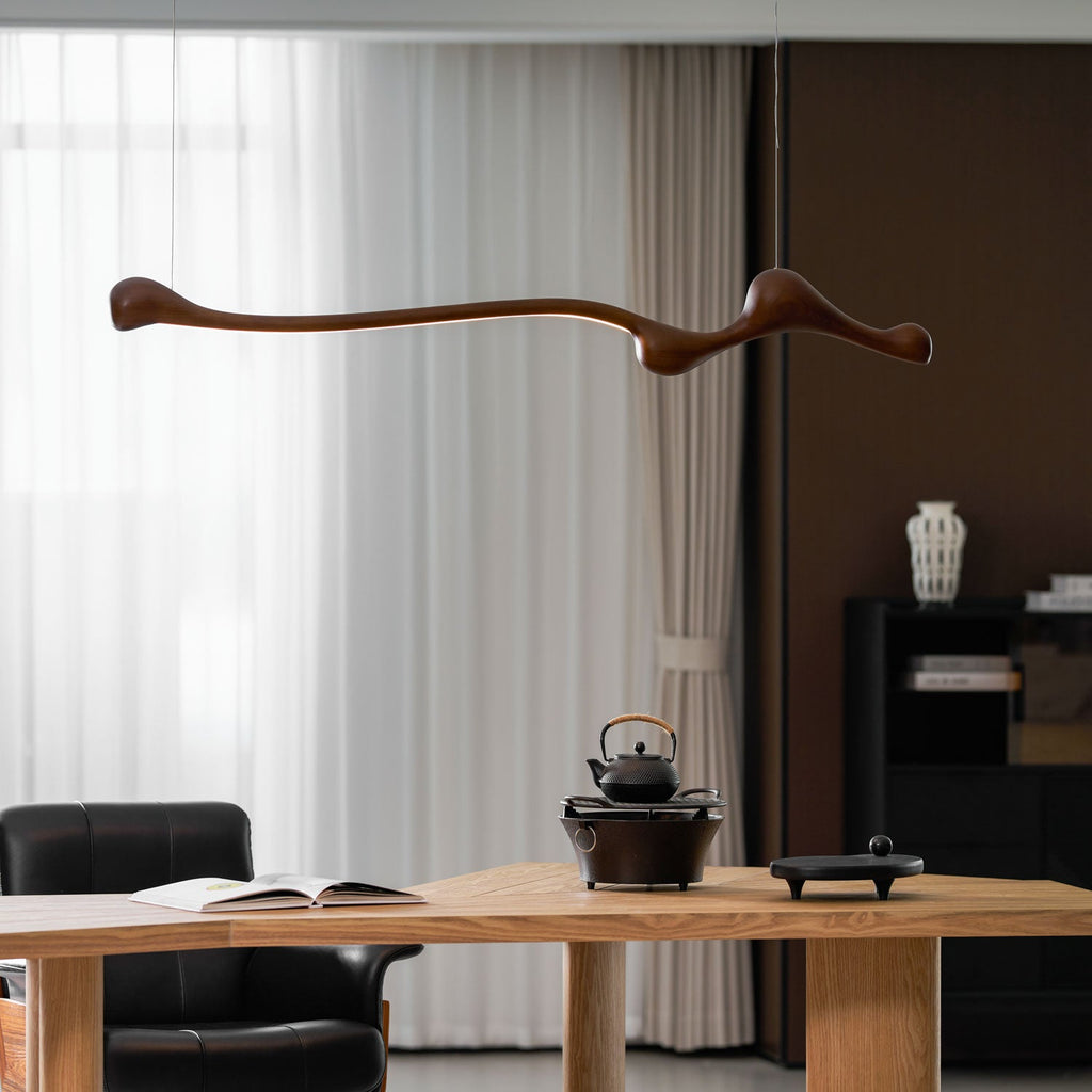 Curva Pendant Lamp