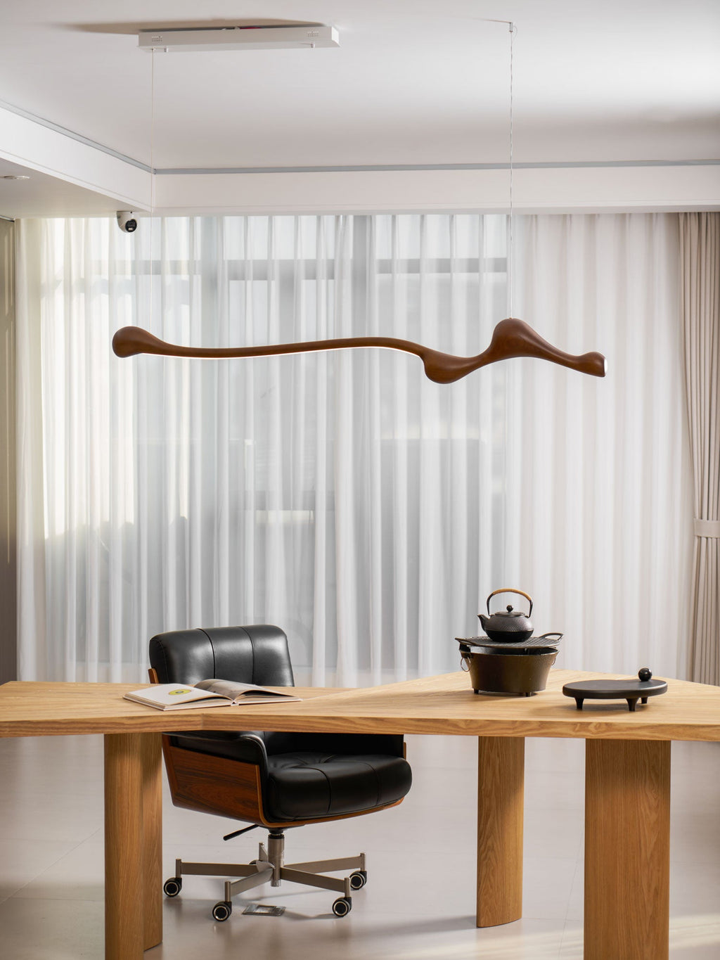 Curva Pendant Lamp