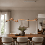Curva Pendant Lamp