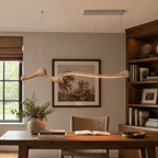 Curva Pendant Lamp