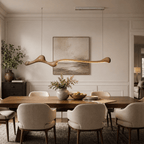 Curva Pendant Lamp
