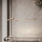Curva Pendant Lamp