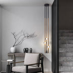 Linear Lumina Droplet Pendant Lamp