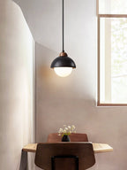 Zenith Pebble Pendant Lamp