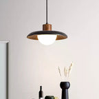 Atria Stone Dome Pendant Lamp