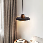 Atria Stone Dome Pendant Lamp